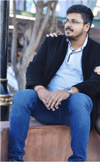 Dhruv Agrawal